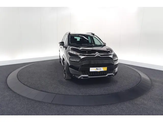 Citroën C3 Aircross PureTech 110 Max 2024 Benzine 73