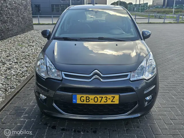 Citroën C3 1.2 PureTech Collection 2015 Benzine 6