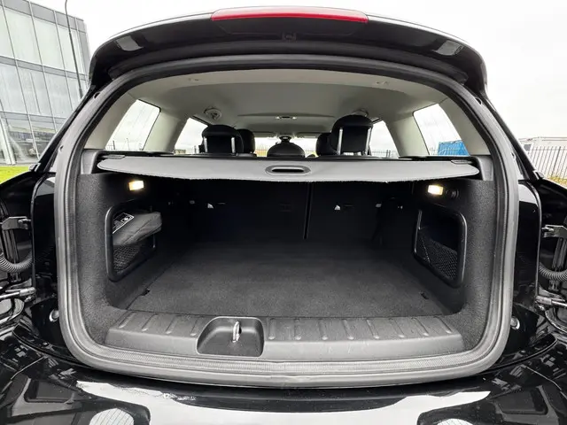 MINI Clubman 1.5 One 2021 Benzine 18