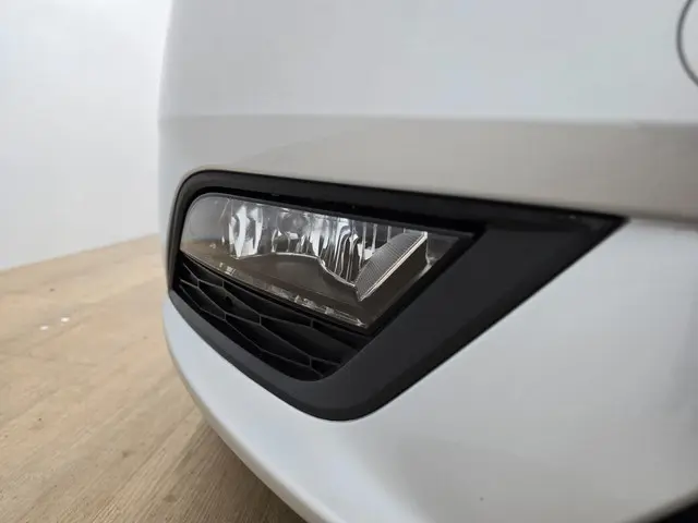SEAT Ibiza 1.0 TSI Style 2017 Benzine 46