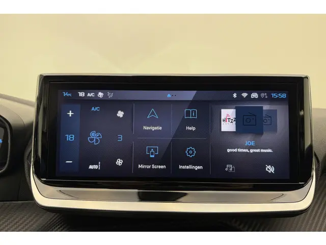 Peugeot 208 1.2T 100pk Allure 2024 Benzine 17