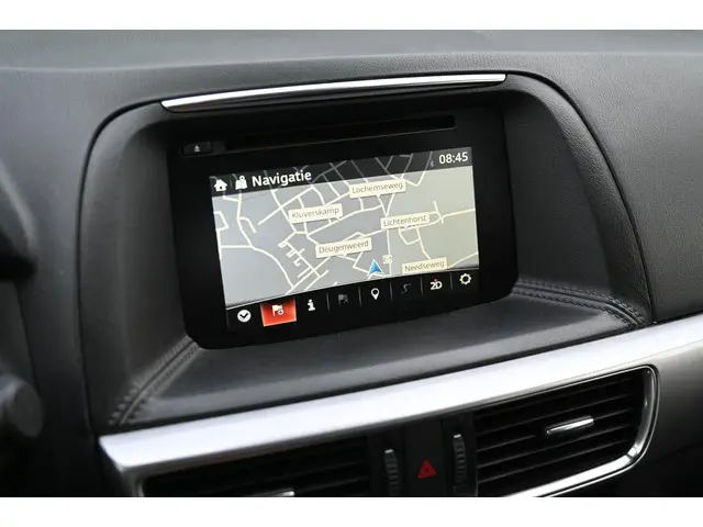 Mazda CX-5 SkyActiv-G 165 6MT Skylease+ 2016 Benzine 23