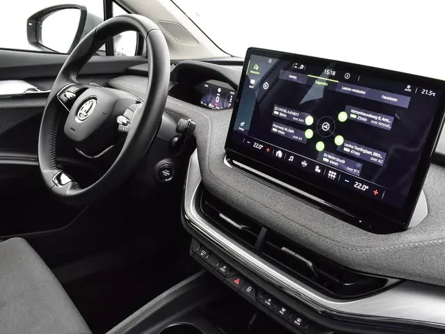 Škoda Enyaq iV 60 180pk 2023 Elektrisch 27