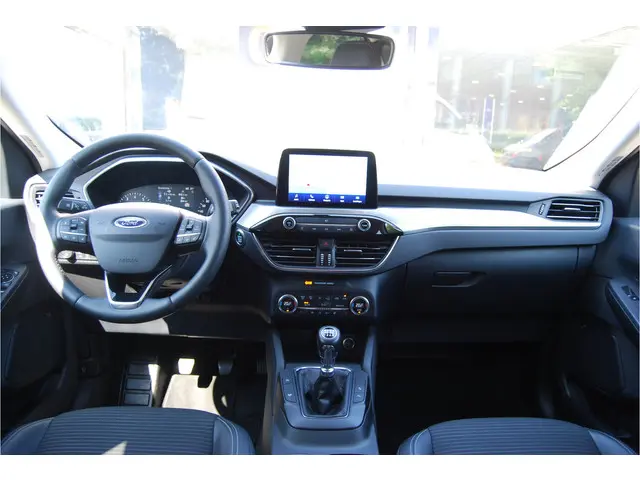 Ford Kuga 1.5 EcoBoost Titanium X 150PK 2020 Benzine 13