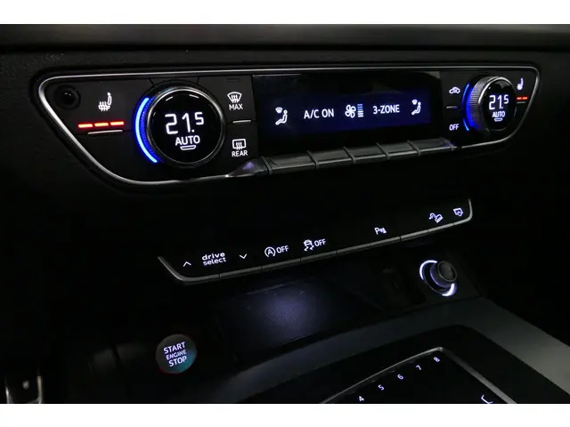 Audi SQ5 3.0 TDI SQ5 quattro Pro Line Plus 2019 Diesel 9
