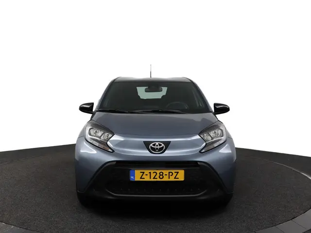 Toyota Aygo X 1.0 VVT-i MT Play 2024 Benzine 14