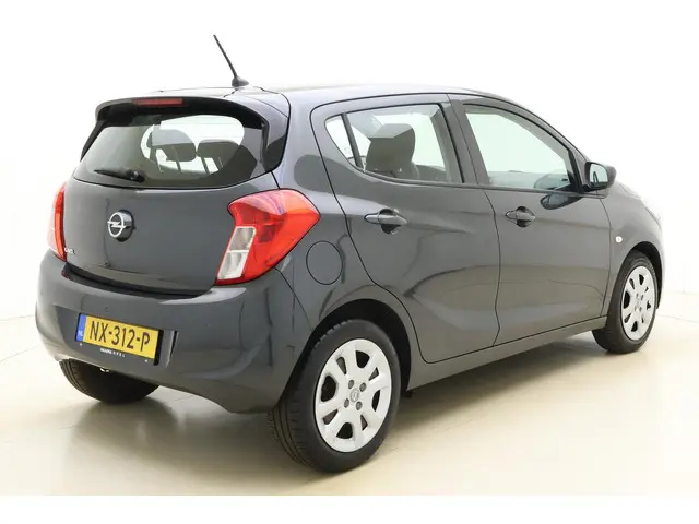 Opel KARL 2