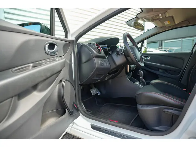 Renault Clio R.S. 2017 Benzine 5