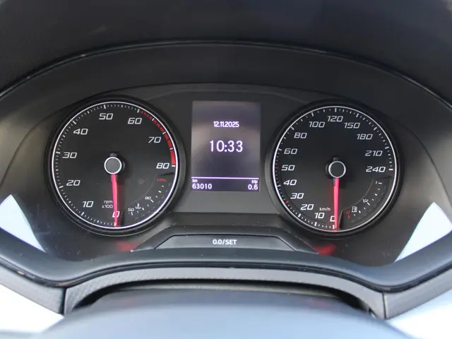 SEAT Arona 1.0 TSI 95PK Style 2023 Benzine 21