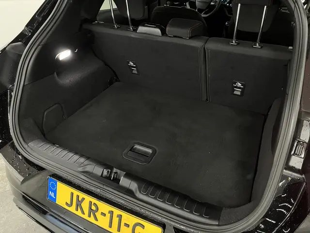 Ford Puma 1.0 EcoBoost Hybrid ST-Line X 2023 Benzine 9