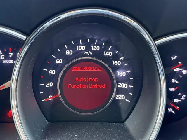 Kia Rio 1.2 CVVT ExecutiveLine 2016 Benzine 15