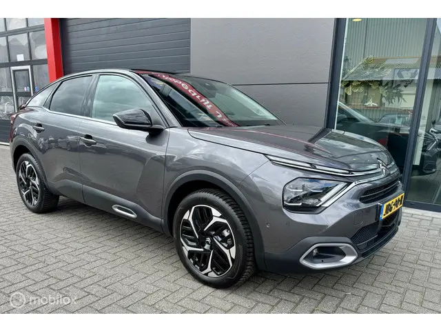 Citroën C4 1.2 Puretech Max 2024 Benzine 6