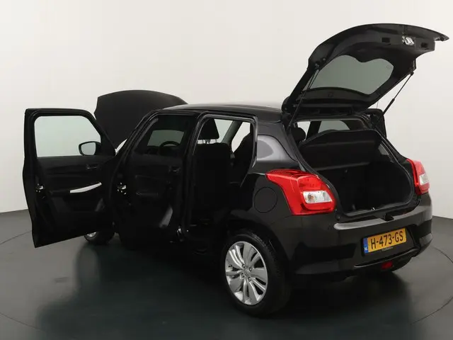 Suzuki Swift 1.2 Select Smart Hybrid 2020 Benzine 19
