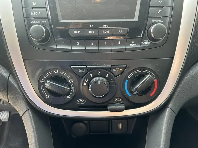 Suzuki Celerio 1.0 Comfort 2018 Benzine 10