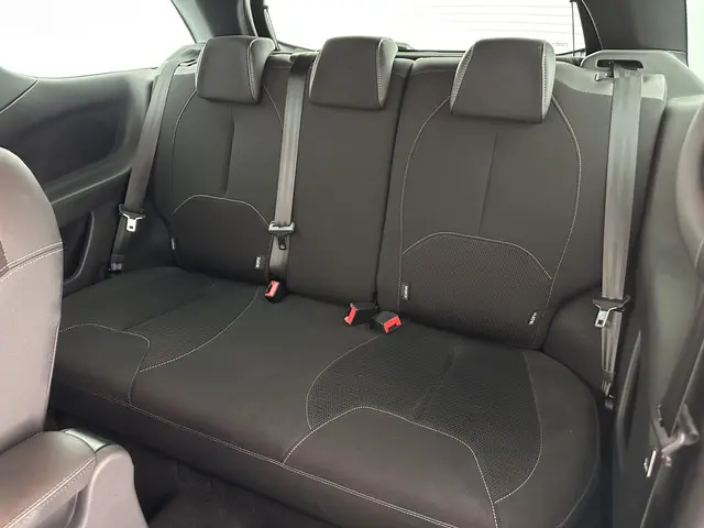 DS DS 3 1.6 BlueHDi Business 2015 Diesel 9
