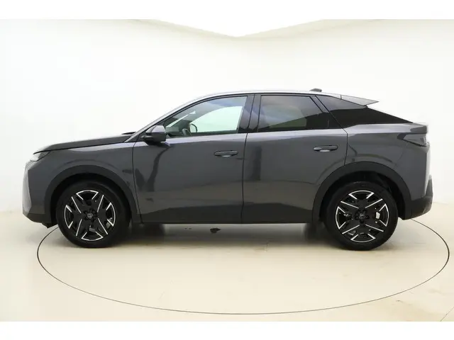 Peugeot 3008 1.2 Hybrid 136 Allure 2024 Hybride Benzine 5