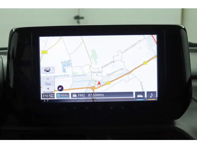 Suzuki Swift 1.2 Select Smart Hybrid 2025 Benzine 28