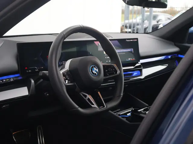 BMW i5 eDrive40 M Sport Edition 84 kWh 2025 Elektrisch 48