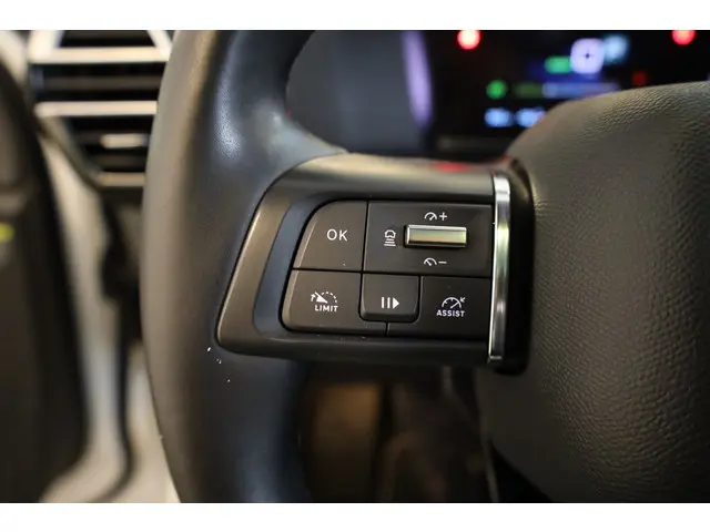 Citroën ë-C4 Shine 50 kWh 2022 Elektrisch 34