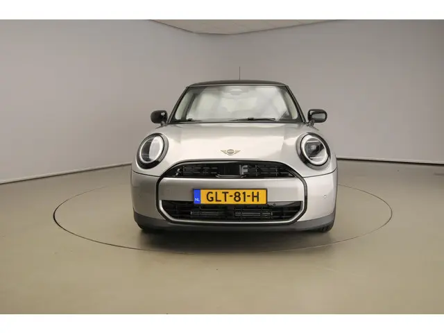 MINI 3-Deurs Cooper C 2024 Benzine 5