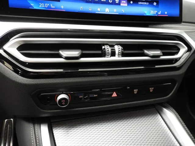 BMW i4 Gran Coupe eDrive35 2024 Elektrisch 13