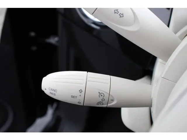 Fiat 500 1.2 Lounge 2019 Benzine 16