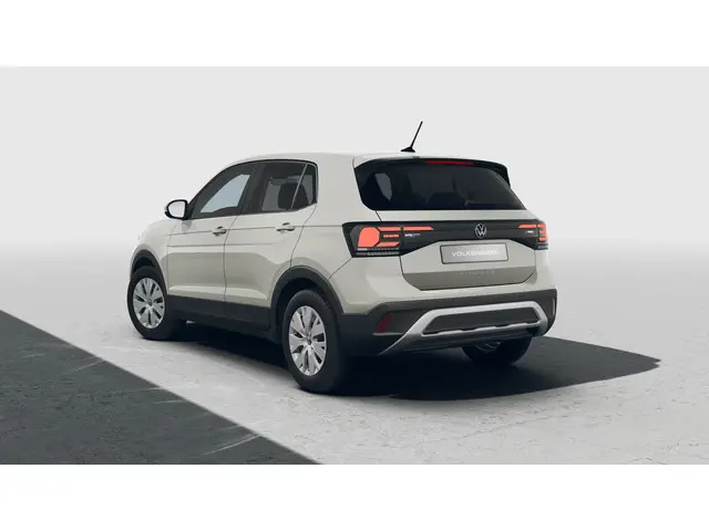 Volkswagen T-Cross 1.0 TSI 95 5MT Edition 2025 Benzine 3