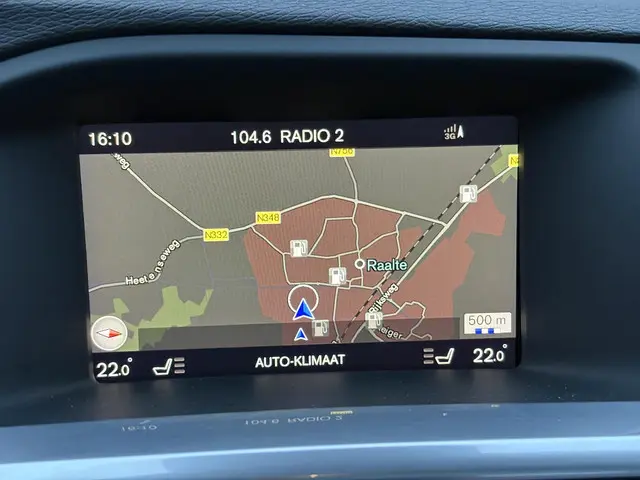 Volvo V60 1.5 T3 Summum 2017 Benzine 21