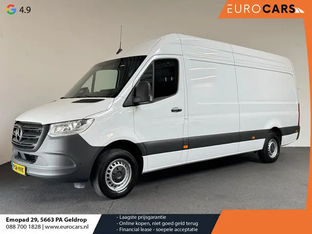 Mercedes-Benz Sprinter 315 1.9 CDI L3 Select 2024 Diesel