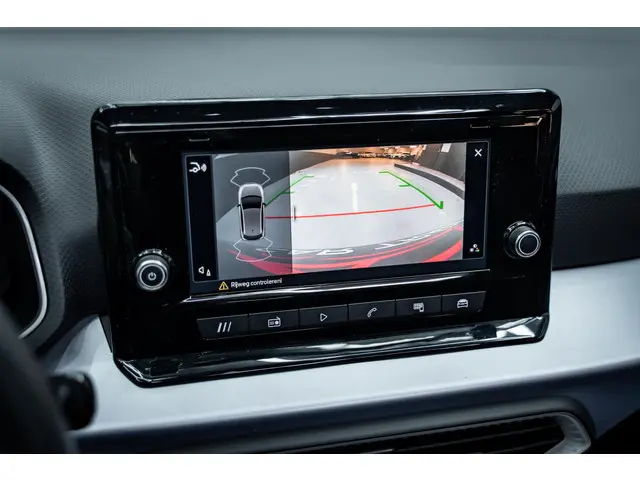 SEAT Ibiza 1.0 EcoTSI FR Business Connect 2025 Benzine 37