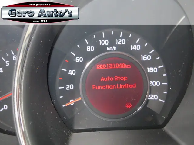 Kia Rio 1.2 CVVT BusinessLine 5drs 2014 Benzine 6