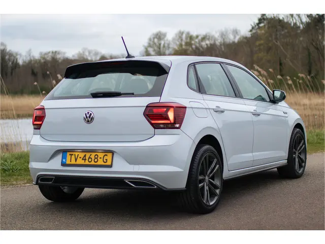 Volkswagen Polo 3
