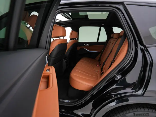 BMW X5 xDrive45e High Executive 2020 Hybride Benzine 9