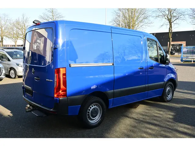 Mercedes-Benz Sprinter 316 CDI L1H1 RWD 2020 Diesel 3
