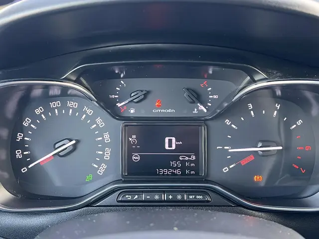 Citroën C3 1.2 PureTech S&S Shine 2019 Benzine 19