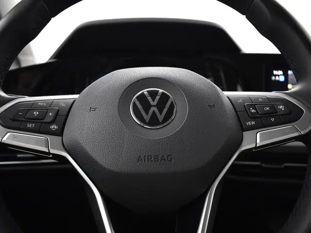 Volkswagen Golf Variant 1.0 Tsi 110pk Life 2023 Benzine 14