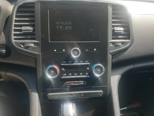 Renault Talisman Estate 1.3 TCe Limited 2019 Benzine 5
