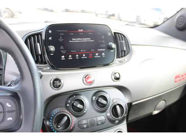 Fiat 500 0.9 TwinAir Turbo Sport 2019 Benzine 18