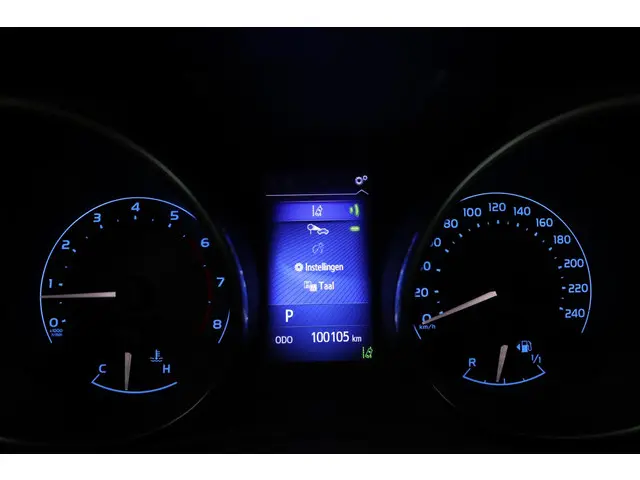 Toyota Auris 1.2T Aspiration 2017 Benzine 57