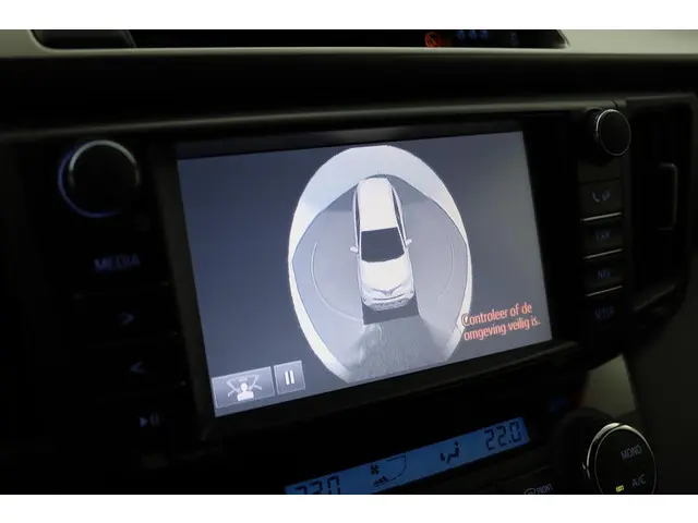 Toyota RAV4 2.5 Hybrid Energy Plus 2019 Hybride Benzine 51