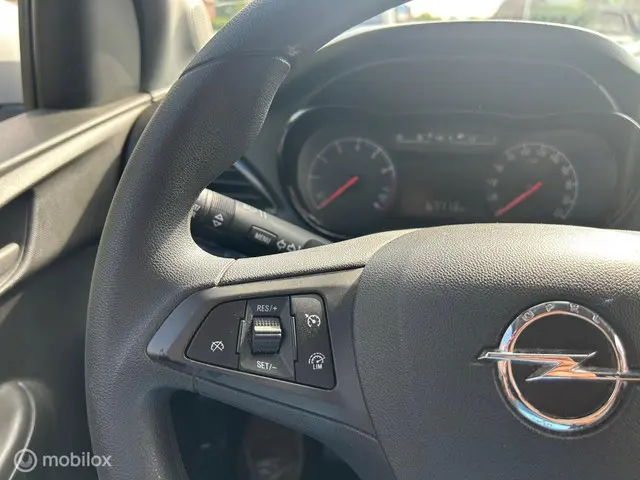 Opel KARL 1.0 ecoFLEX Edition 2018 Benzine 9