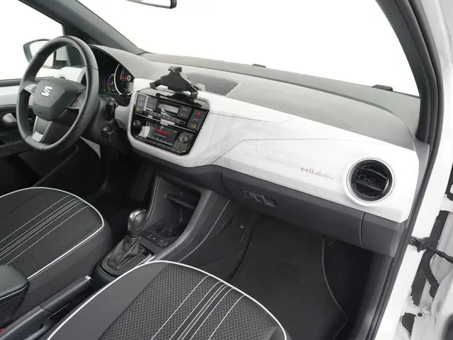 SEAT Mii Electric electric Plus 2020 Elektrisch 28