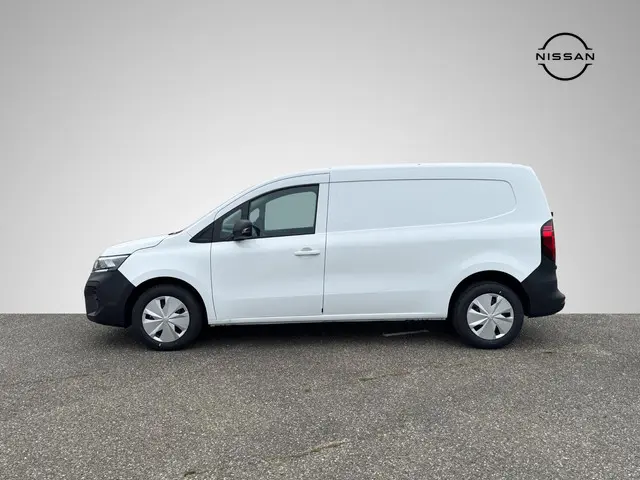 Nissan Townstar N-Connecta L2 45 kWh 2025 Elektrisch 7
