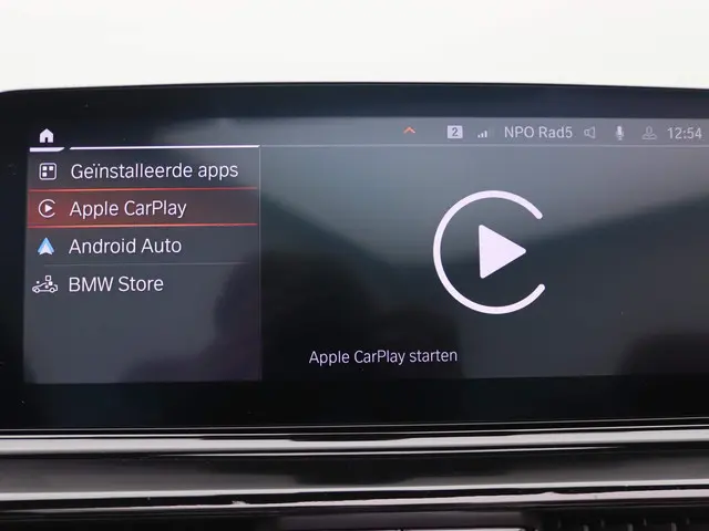 BMW 8 Serie Cabrio 840i 2021 Benzine 28