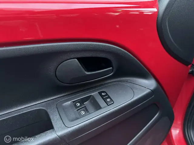 Škoda Citigo 1.0 Greentech Fresh 2016 Benzine 9
