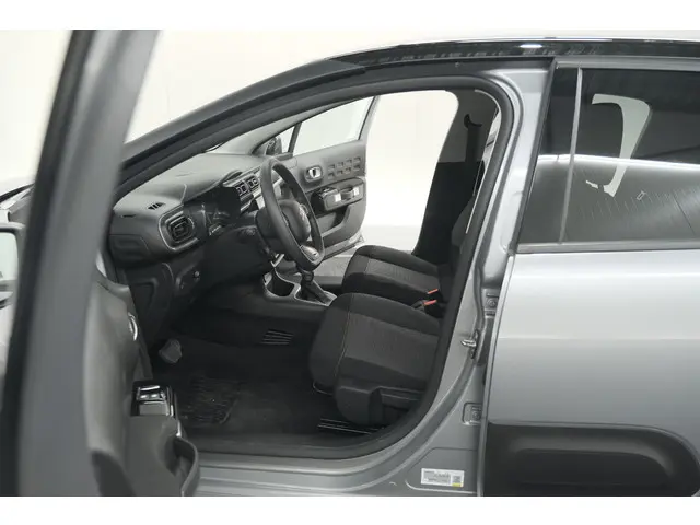 Citroën C3 PureTech 110 EAT6 Shine 2023 Benzine 22