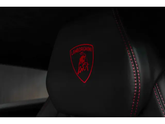 Lamborghini Urus 4.0 V8 2022 Benzine 22