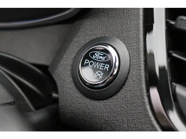 Ford Fiesta 1.0 EcoBoost Titanium 2013 Benzine 40