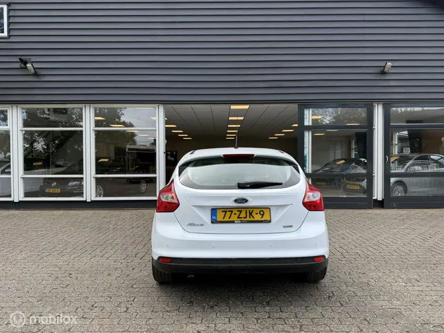 Ford Focus 2