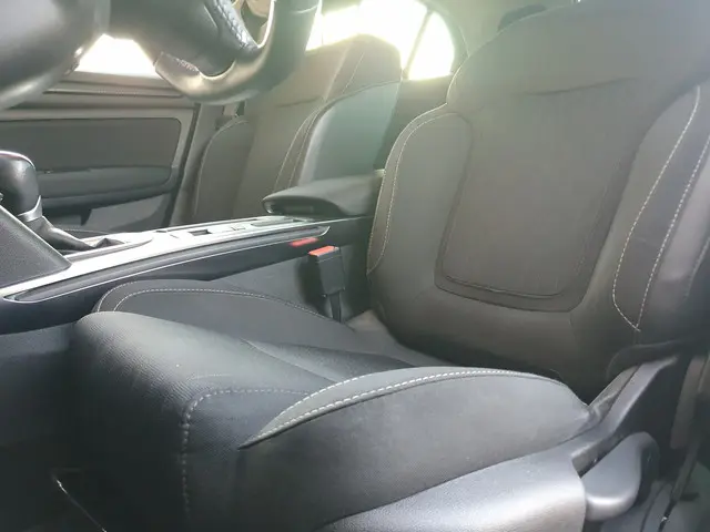 Renault Mégane 1.3 TCe Limited 2020 Benzine 4